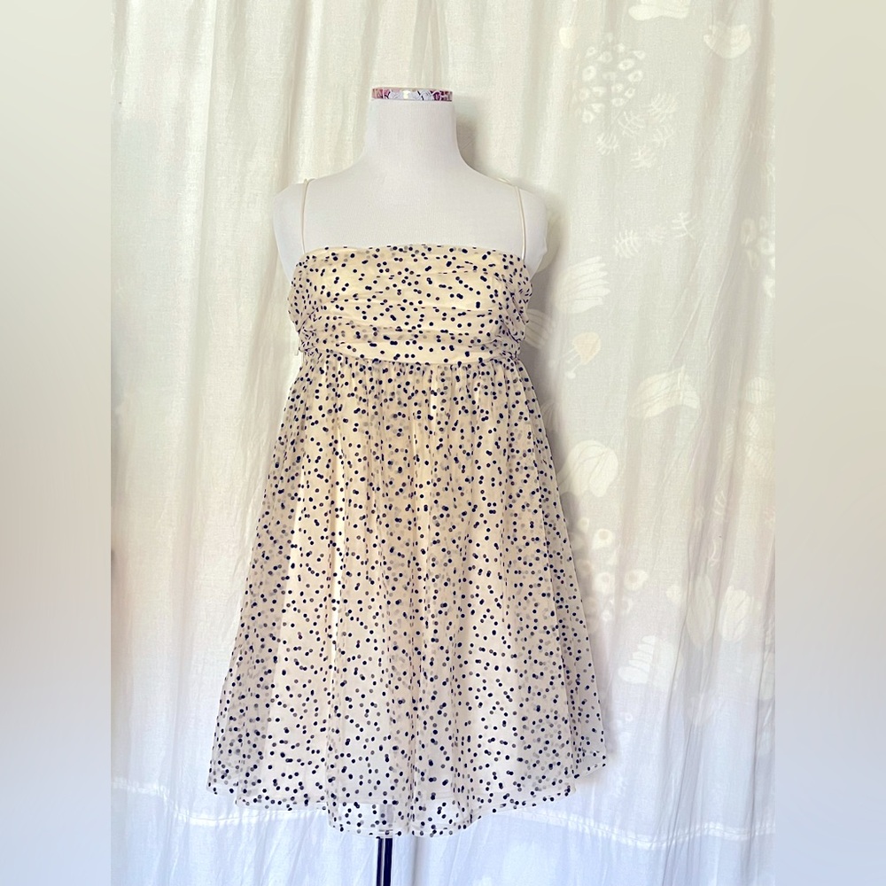 Reformation Catarina Dress